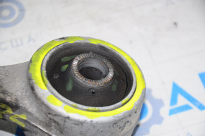 Upper arm front rear left Lexus LS460 LS600h 07-17 crack in silent block