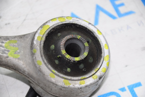 Upper arm front rear right Lexus LS460 LS600h 07-17 crack in silent block