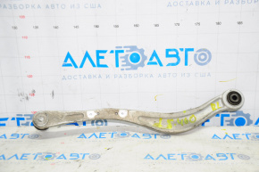 Rear left transverse control arm Lexus LS460 LS600h 07-17 top