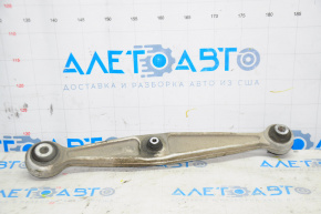Rear left transverse control arm Lexus LS460 LS600h 07-17 bottom