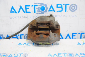 Rear right caliper assembly for Lexus LS460 LS600h 07-17 RWD