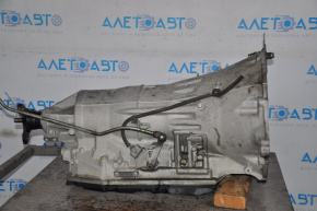 Automatic transmission assembly Lexus LS460 07-17 rwd AA80E 156k