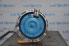 Automatic transmission assembly Lexus LS460 07-17 rwd AA80E 156k