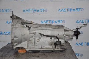 Automatic transmission assembly Lexus LS460 07-17 rwd AA80E 156k