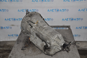 Automatic transmission assembly Lexus LS460 07-17 rwd AA80E 156k