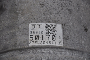 Automatic transmission assembly Lexus LS460 07-17 rwd AA80E 156k