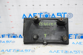 Battery tray Lexus LS460 LS600h 07-17