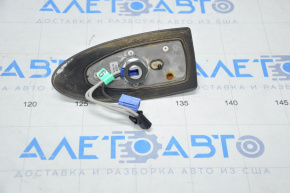 Lexus LS460 LS600h fin antenna 07-09