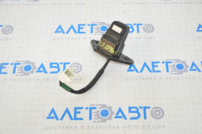 Rear view camera Lexus LS460 LS600h 07-15