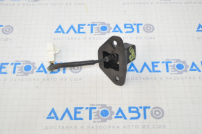 Rear view camera Lexus LS460 LS600h 07-15