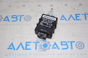Bus Buffer Computer Control Module Lexus LS460 07-09