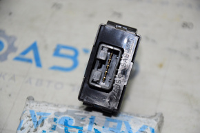 Bus Buffer Computer Control Module Lexus LS460 07-09