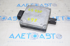 Electric Power Steering Control Unit Lexus LS460 07-12