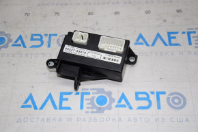 MULTIPLEX TILT & TELESCOPIC Lexus LS460 LS600h 07-12 rwd
