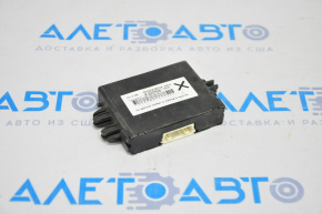 Lexus LS460 LS600h 07-10 Immobilizer Control Computer
