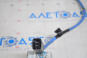Lambda probe first Mazda CX-5 17-18