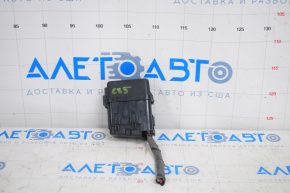 Relay block Mazda CX-5 17-25
