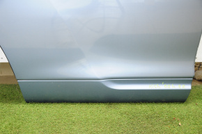 Lower rear right door trim for Toyota Highlander 2010