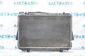 Radiator cooling water Toyota Highlander 08-10 hybrid, leaking