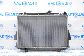 Radiator cooling water Toyota Highlander 08-10 hybrid, leaking