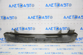 Toyota Highlander 08-10 rear bumper lower trim scratches