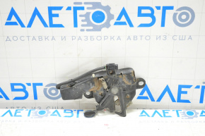 Toyota Highlander 08-10 Hood Lock with Sensor