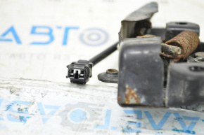 Toyota Highlander 08-10 Hood Lock with Sensor