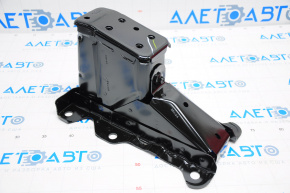 Front bumper reinforcement fang right Honda CRV 17-22