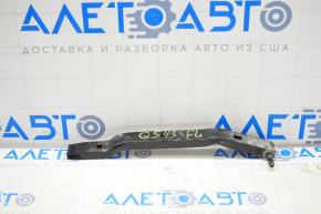 TV mount lower left Audi Q5 8R 09-17