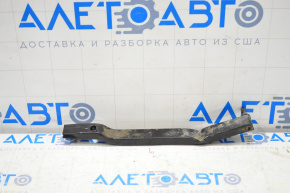 TV mount lower left Audi Q5 8R 09-17