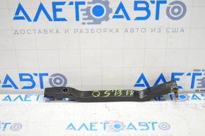 TV mount lower right Audi Q5 8R 09-17