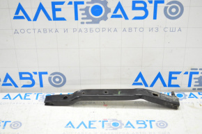 TV mount lower right Audi Q5 8R 09-17