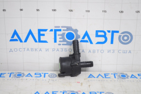 Auxiliary Water Pump Ford Edge 15-18 2.0T