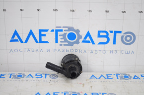 Auxiliary Water Pump Ford Edge 15-18 2.0T