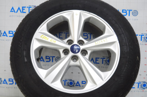 Wheel disk R18 Ford Edge 15-23 type 2 SE