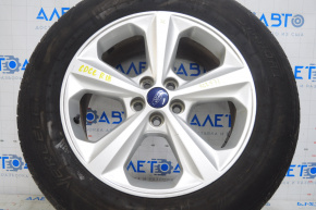 Wheel disk R18 Ford Edge 15-23 type 2 SE curb