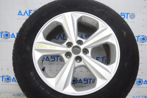 Wheel disk R18 Ford Edge 15-23 type 2 SE light curb