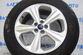 Wheel disk R18 Ford Edge 15-23 type 2 SE light curb