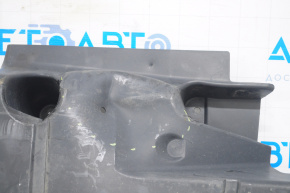 Trunk bottom protection right Ford Edge 15-21 FWD dented