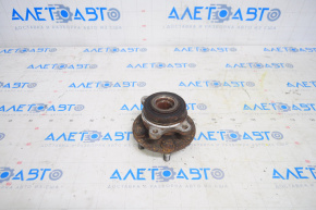 Front left hub Ford Edge 15-24 rusty