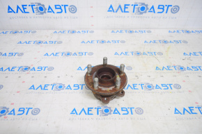 Front right hub Ford Edge 15-24 rusty