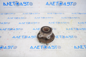 Front right hub Ford Edge 15-24 rusty