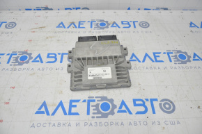 Block ECU engine computer Ford Fusion mk5 17-20 2.5