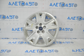 Wheel cap R17 Ford Escape MK3 13-19 type 1, for painting
