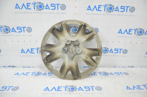 Wheel cap R17 Ford Escape MK3 13-19 type 1, for painting