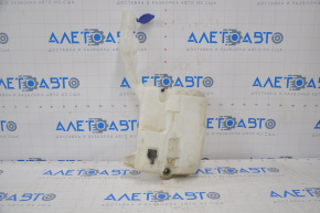 Ford Fusion mk5 17-20 Windscreen Washer Reservoir with Sensor and Lid