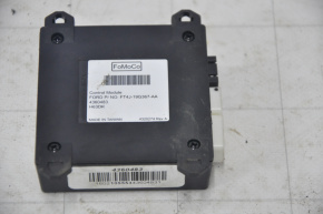 Start Control Module Receiver Ford Fusion mk5 13-