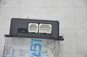 Start Control Module Receiver Ford Fusion mk5 13-