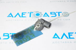 Airbag sensor front left Ford Fusion mk5 13-20 on TV