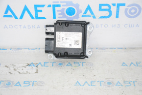 Module srs airbag computer airbags Ford Fusion mk5 17-20